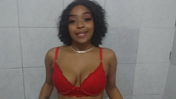 Preview 4 of Mom Fucks In Gym - V&iacute_deo de verifica&ccedil_&atilde_o