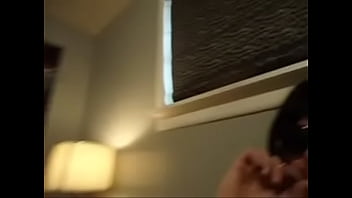 Preview 3 of Xem Phim Xec Chau A Dit Nhau - Cd Nikki dangles cig and cums again
