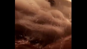Preview 3 of 2018 Forn Video Xxx - bath time canadian girl