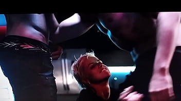 Preview 3 of Xxx Disi Videos - Verdades S II