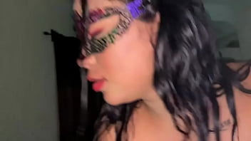Preview 4 of Dr Dayana - shares me with friend and take turns fucking me