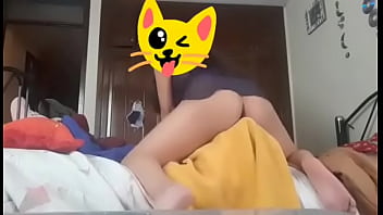 Preview 3 of Nxnn Sex Com - colegiala cabalgando