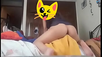 Preview 4 of Nxnn Sex Com - colegiala cabalgando