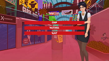 Preview 4 of Zild Gudel - Totally Spies Paprika Trainer Part 20