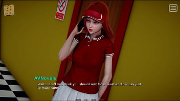 Preview 4 of Www Xxxx Vidio - My Bully Is My Lover 21