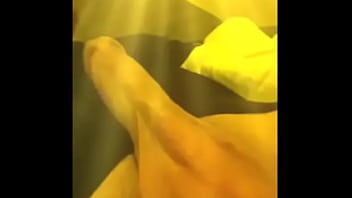 Preview 2 of Sph Road Trip - S N A P C H A T FILTER ON MY DICK