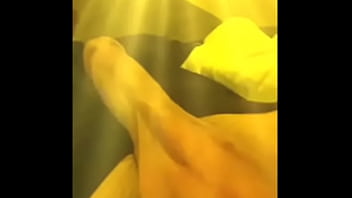 Preview 3 of Sph Road Trip - S N A P C H A T FILTER ON MY DICK
