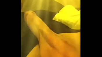 Preview 4 of Sph Road Trip - S N A P C H A T FILTER ON MY DICK