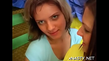 Preview 1 of 51 Yr Old Woman - Hardcore honeys get annihilated