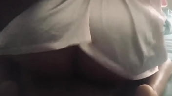 Preview 2 of Gitta Szoke Anal - Big ass spanked and fucked
