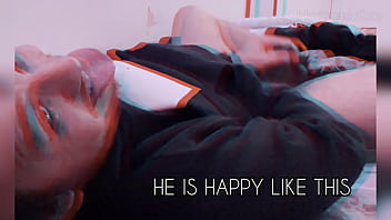 Preview 2 of Japan Mom Pron Movies - THIS IS HOW A STUPID FAG GOONER LOOKS LIKE