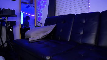 Preview 4 of Indian Girl And Old Man - Dreamy Gooning Pt 1