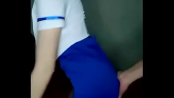 Preview 3 of Bandages Video Xxxx - Prank