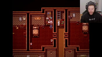 Preview 2 of Taisa Webcam - The Weirdest Thing Is Happening With My Family (Bone&#039_s Tales The Manor)