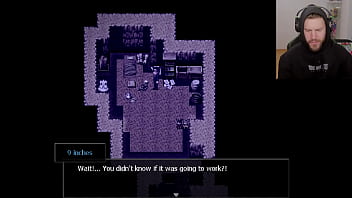Preview 4 of Taisa Webcam - The Weirdest Thing Is Happening With My Family (Bone&#039_s Tales The Manor)