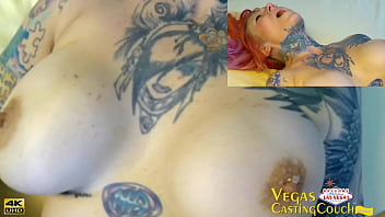 Preview 4 of Mather Son Sun - Charli &ndash_ Premier Casting - Anal - Deep-Throat - Masturbation Sucking and Fucking Las Vegas Nevada USA
