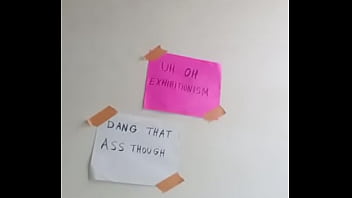 Preview 2 of Indian Yang Garl Porn Sex 3g - Choosing between uh oh exhibitionism or dang that ass though for an aesthetic background 1