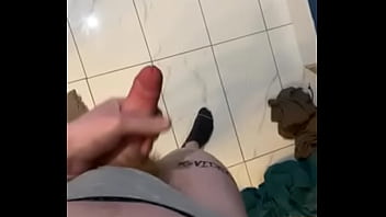 Preview 2 of Girl Finger Asshole - Verification video