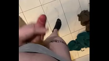 Preview 1 of Girl Finger Asshole - Verification video