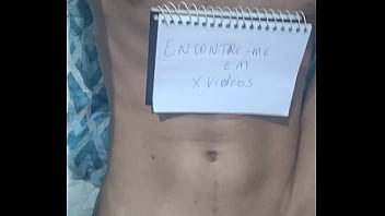 Preview 2 of Xxx Video Moves - V&iacute_deo de verifica&ccedil_&atilde_o
