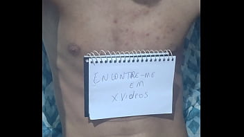 Preview 1 of Xxx Video Moves - V&iacute_deo de verifica&ccedil_&atilde_o
