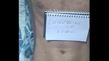 Preview 4 of Xxx Video Moves - V&iacute_deo de verifica&ccedil_&atilde_o