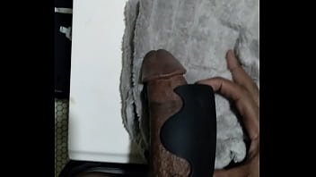 Preview 3 of Sm Sex Video - My vibrator