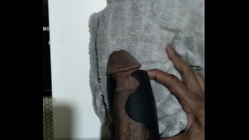 Preview 4 of Sm Sex Video - My vibrator