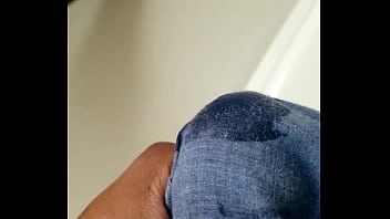 Preview 2 of Fibby Directsex - Cum in boxers