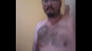 Preview 2 of Wired Bukakke - Verification video