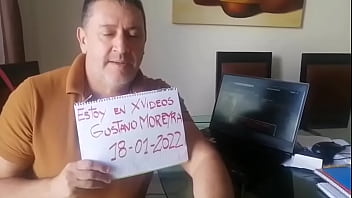 Preview 2 of Four Cock Penetration Gangbang - V&iacute_deo de verificaci&oacute_n
