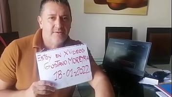 Preview 3 of Four Cock Penetration Gangbang - V&iacute_deo de verificaci&oacute_n