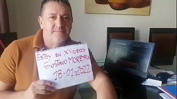 Preview 4 of Four Cock Penetration Gangbang - V&iacute_deo de verificaci&oacute_n