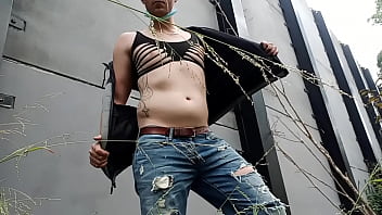 Preview 1 of Sxxxy Xxxy Mp2 - Sissy boi