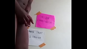 Preview 2 of Mom Sn Sexx - Choosing between uh oh exhibitionism or dang that ass though for an aesthetic background 3