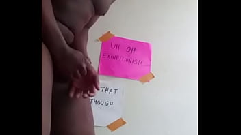Preview 1 of Mom Sn Sexx - Choosing between uh oh exhibitionism or dang that ass though for an aesthetic background 3