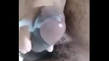 Preview 3 of Horny Dube - Coroa bate bate