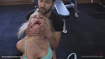 Preview 1 of Sisder Brother - Black camera man fucks MILf instructor
