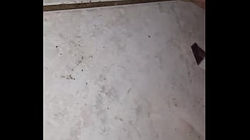 Preview 4 of Dogs Picking Pussy - No hands cumdump