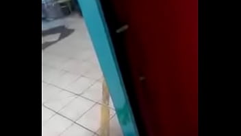 Preview 2 of Bad Baby Sex - Kine es sorprendida con cliente en Lima centro
