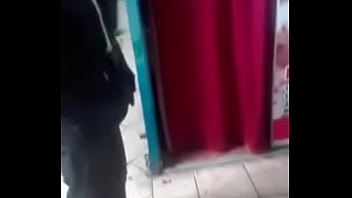 Preview 4 of Bad Baby Sex - Kine es sorprendida con cliente en Lima centro