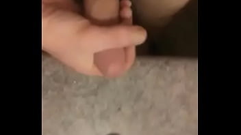Preview 3 of Marks Man - My massive cock gets Oozy