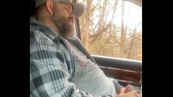 Preview 2 of Ayasha Takia Xxx Video - Coroa no carro