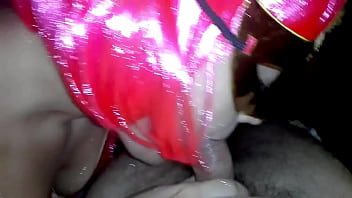 Preview 1 of Animals Sexl - Mamada de verga y le saca mucha leche