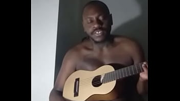 Preview 3 of Live Lust - Playing the guitar and singing endlessly for free as if someone is having sex 24 hours a day and 7 days a week part 1