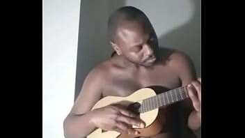 Preview 1 of Live Lust - Playing the guitar and singing endlessly for free as if someone is having sex 24 hours a day and 7 days a week part 1