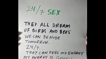 Preview 4 of Live Lust - Playing the guitar and singing endlessly for free as if someone is having sex 24 hours a day and 7 days a week part 1