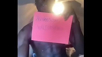 Preview 2 of Tamil Interacial - Verification video