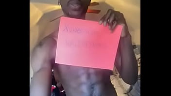 Preview 4 of Tamil Interacial - Verification video