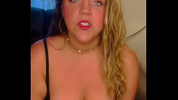 Preview 2 of Granny Sexy Hair - Verification video